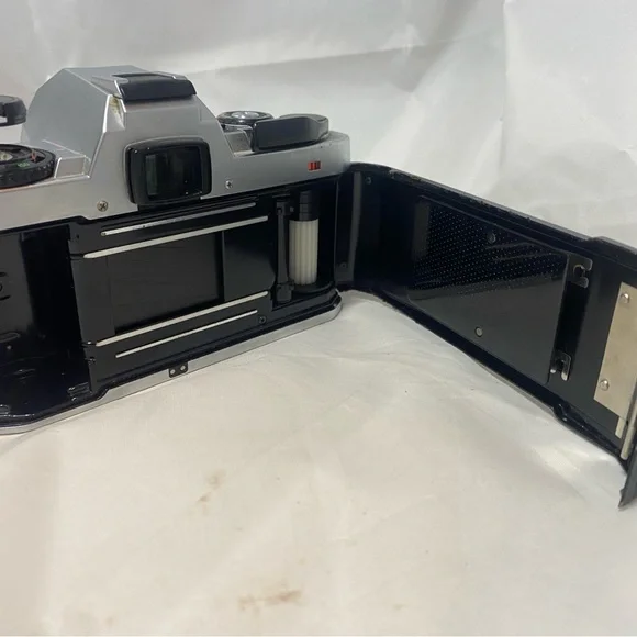 Pentax Super Program Camera Body Only - Picture 6 of 6